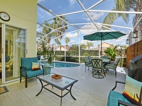 Villa Maya - 7905 Magnolia by Fairytale VR