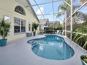 Villa Maya - 7905 Magnolia by Fairytale VR