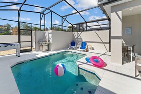 Villatel Orlando Resort