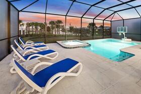 Villatel Orlando Resort