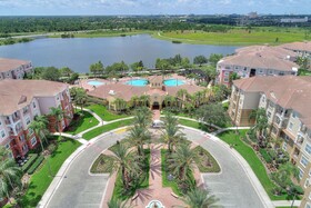 Vista Cay by Shine Villas