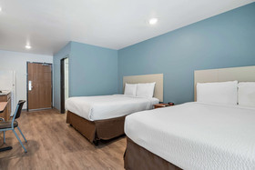 Extended Stay America Select Suites Orlando East