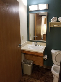 Extended Stay America Select Suites Orlando South