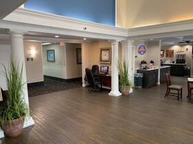 Ormond Beach Inn