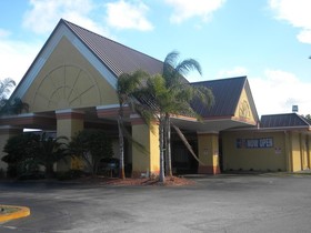 Econo Lodge
