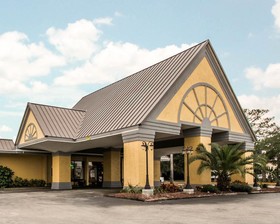 Econo Lodge
