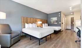 Extended Stay America Premier Suites Daytona Beach