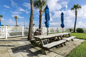 Starboard Light Condominium