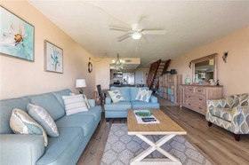 Starboard Light Condominium