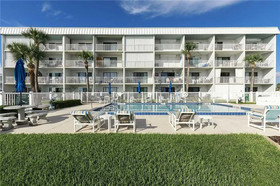 Starboard Light Condominium