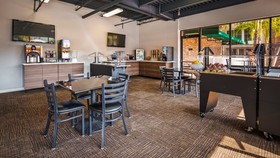 Casey Key Resorts - Mainland