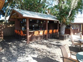 Casey Key Resorts - Mainland