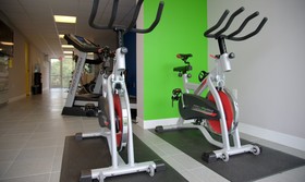 Casey Key Resorts - Mainland