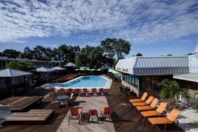 Casey Key Resorts - Mainland