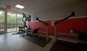 Casey Key Resorts - Mainland