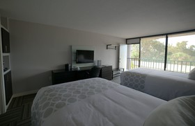 Casey Key Resorts - Mainland