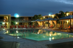 Casey Key Resorts - Mainland