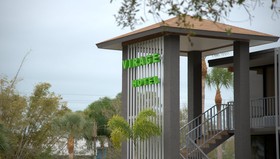 Casey Key Resorts - Mainland