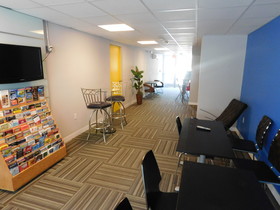 Casey Key Resorts - Mainland