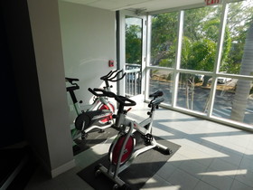 Casey Key Resorts - Mainland