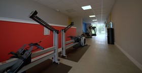 Casey Key Resorts - Mainland