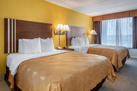 Quality Inn & Suites Riverfront