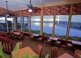 Quality Inn & Suites Riverfront
