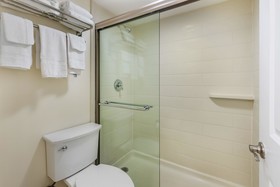 Quality Inn & Suites Riverfront