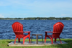 Quality Inn & Suites Riverfront