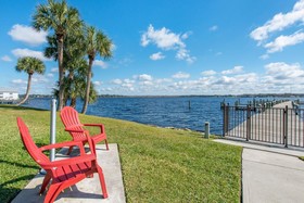 Quality Inn & Suites Riverfront