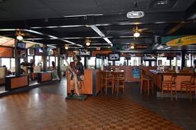 Quality Inn & Suites Riverfront