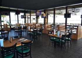 Quality Inn & Suites Riverfront