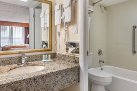 Quality Inn & Suites Riverfront
