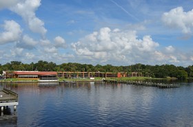 Quality Inn & Suites Riverfront