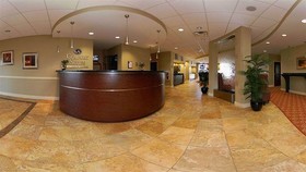 Comfort Suites Palm Bay - Melbourne