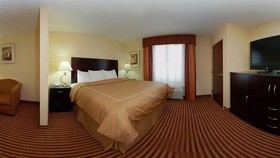 Comfort Suites Palm Bay - Melbourne