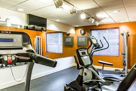 Comfort Suites Palm Bay - Melbourne