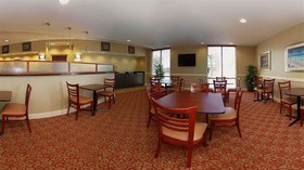 Comfort Suites Palm Bay - Melbourne