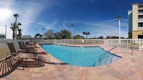 Comfort Suites Palm Bay - Melbourne