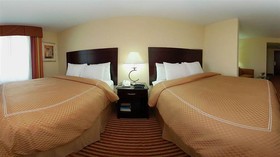 Comfort Suites Palm Bay - Melbourne
