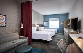 Home2 Suites by Hilton Palm Bay I 95
