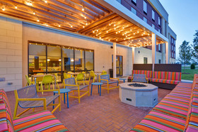 Home2 Suites by Hilton Palm Bay I 95