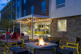 Home2 Suites by Hilton Palm Bay I 95