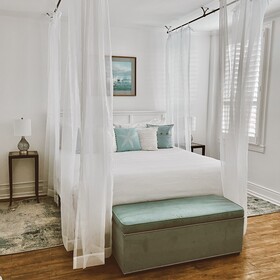 Palm Beach Historic Inn