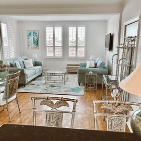 Palm Beach Historic Inn