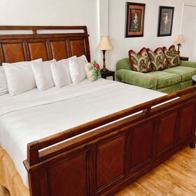 Palm Beach Historic Inn
