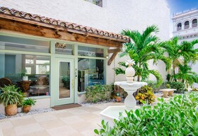 Palm Beach Historic Inn