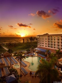 Palm Beach Shores Resort & Vacation Villas