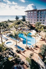 Palm Beach Shores Resort & Vacation Villas