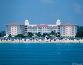 Palm Beach Shores Resort & Vacation Villas